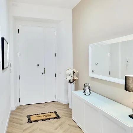 Glamour By Accomodo לינה וארוחת בוקר