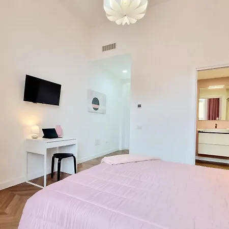 Glamour By Accomodo לינה וארוחת בוקר