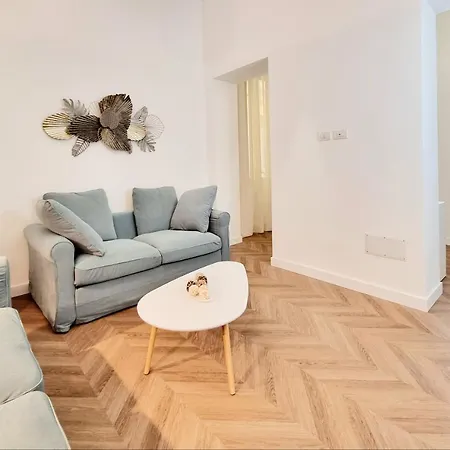 Glamour By Accomodo Отель типа 