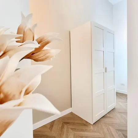 Glamour By Accomodo לינה וארוחת בוקר