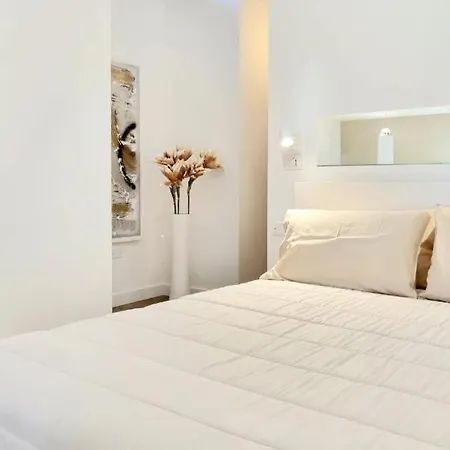 Glamour By Accomodo 4* קליארי