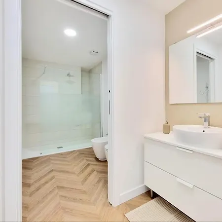 Glamour By Accomodo Nocleg ze śniadaniem 4*