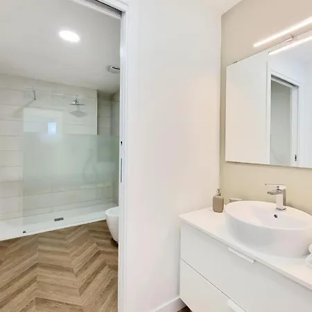 Glamour Alojamento de Acomodação e Pequeno-almoço Cagliari