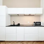 Bed & Breakfast Glamour By Accomodo