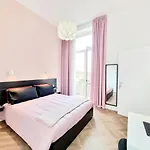 Bed & Breakfast Glamour By Accomodo
