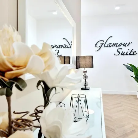 Glamour By Accomodo Alojamento de Acomodação e Pequeno-almoço