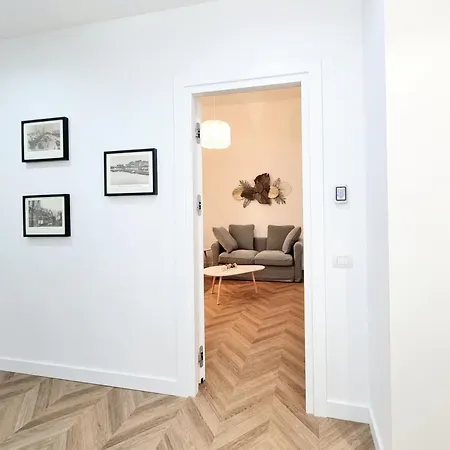 Bed and breakfast Glamour By Accomodo Cagliari