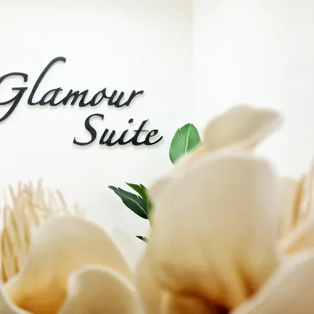 Glamour * カリアリ