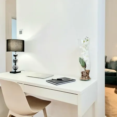 Glamour By Accomodo Cagliari