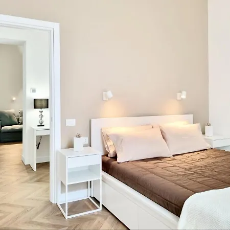 Bed and breakfast Glamour By Accomodo Cagliari