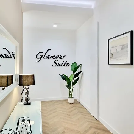 Glamour By Habyto Cagliari