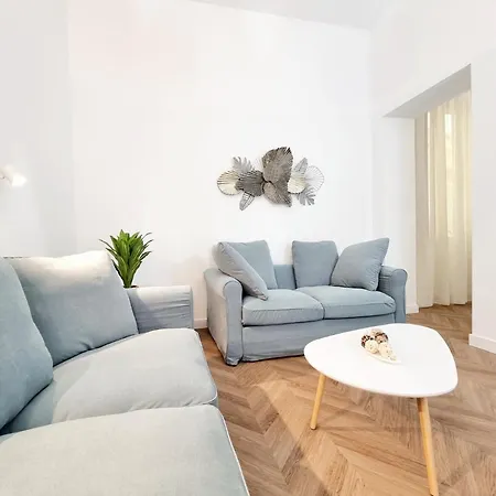 Glamour By Accomodo 4* Cagliari