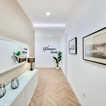 Oda ve Kahvaltı Glamour By Accomodo