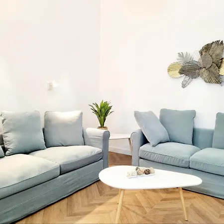 Oda ve Kahvaltı Glamour By Accomodo Cagliari