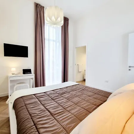 Glamour By Accomodo Bed and Breakfast Κάλιαρι