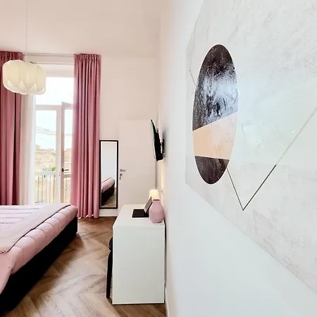 Glamour By Accomodo 4* Cagliari