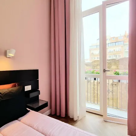 Bed and breakfast Glamour By Accomodo Cagliari