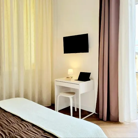 Bed and Breakfast Glamour By Accomodo 4*