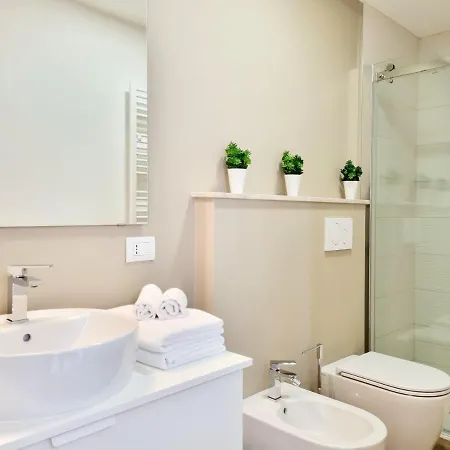 Bed and Breakfast Glamour By Accomodo Κάλιαρι