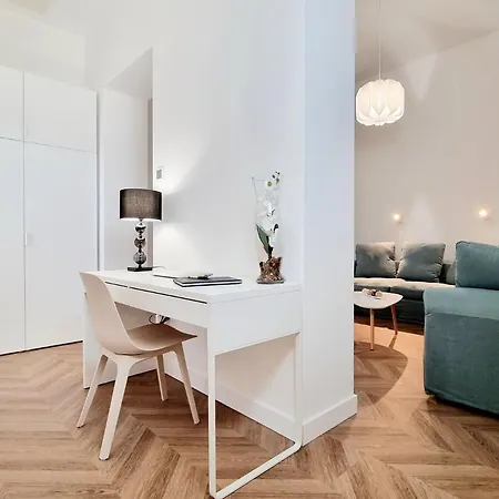 Glamour By Accomodo 4* Cagliari