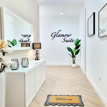 Glamour By Habyto 3*