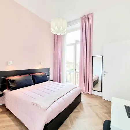 Bed and breakfast Glamour By Accomodo