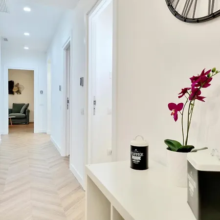 Glamour By Accomodo Cagliari