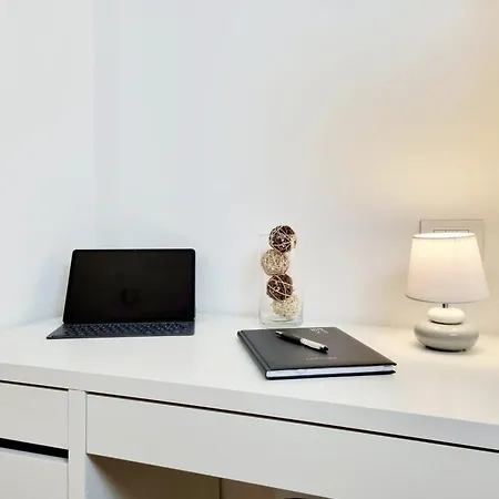 Glamour By Accomodo Bed and Breakfast Κάλιαρι