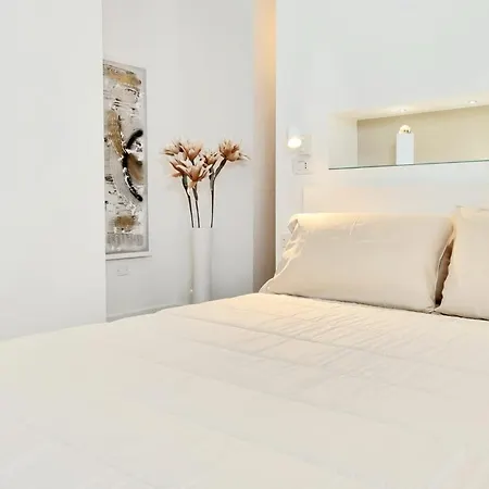 Glamour By Accomodo Bed and Breakfast