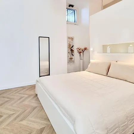 Bed and breakfast Glamour By Accomodo Cagliari