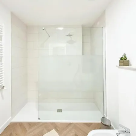 Bed and breakfast Glamour By Accomodo