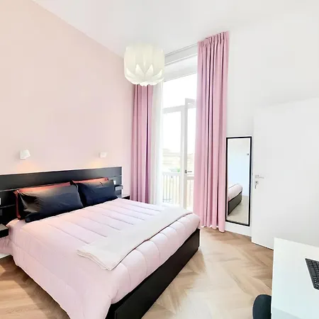 Glamour By Accomodo Bed and Breakfast