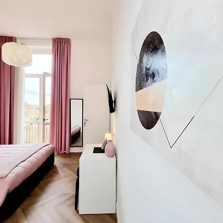 Glamour By Accomodo Cagliari