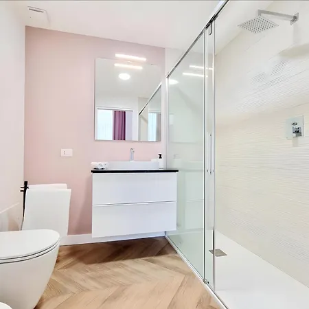 Glamour By Accomodo Bed and Breakfast 4*